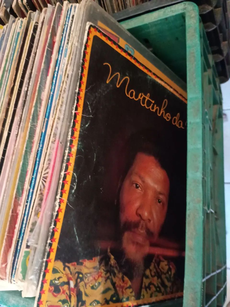 Discos lps vários títulos 