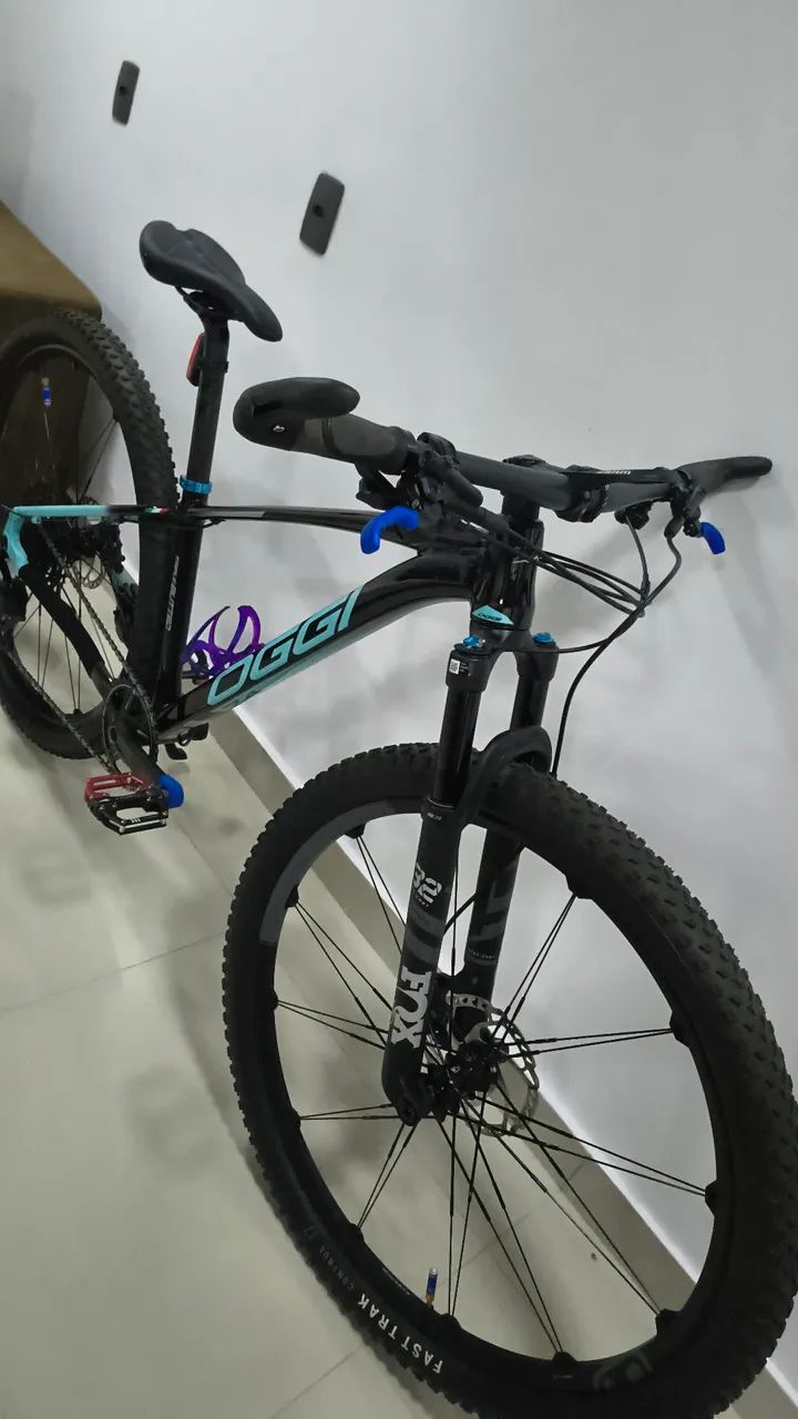 BIKE OGGI 29/15 12V - Foto 4