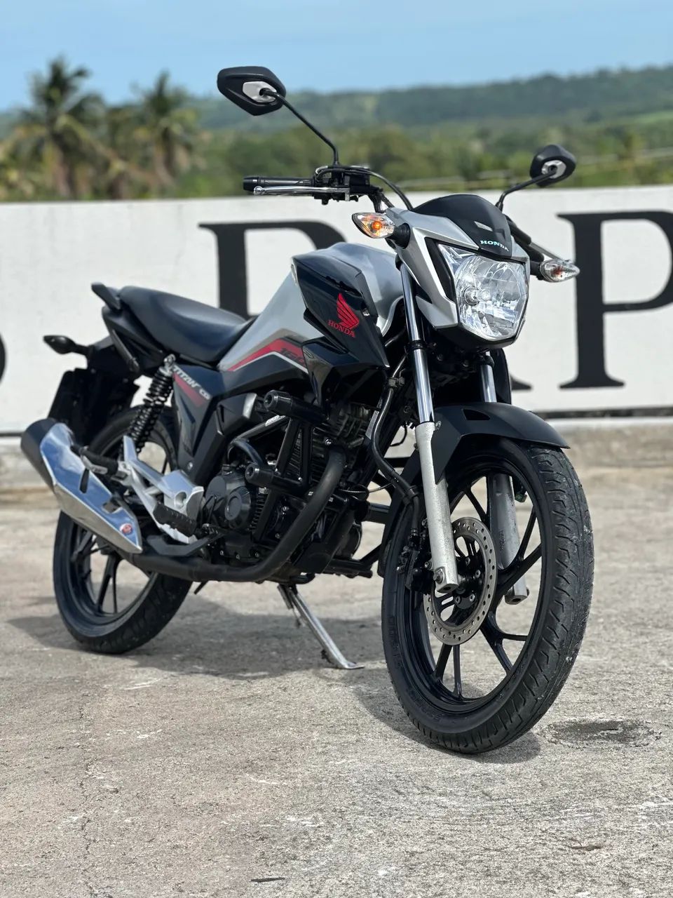Titan 160  - Foto 2