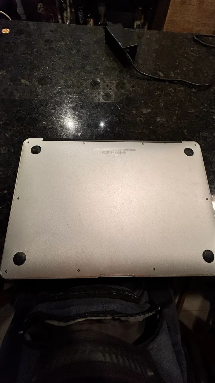 MacBook para retirada de peça  - Foto 3