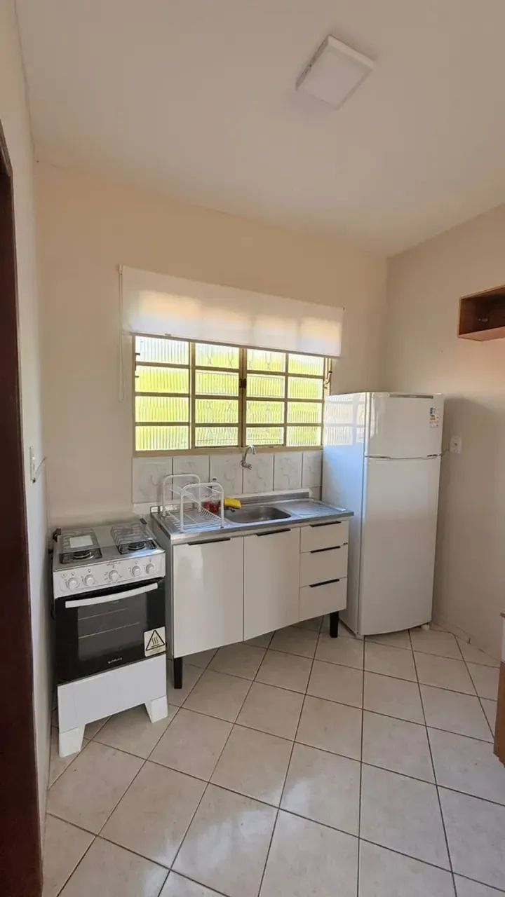 Loft com 45m², 2 quartos - Jardim Guanabara, Cuiabá/MT - Foto 5