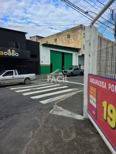 Galpão / Depósito / Armazém em Alvorada - Vila Velha - Foto 3