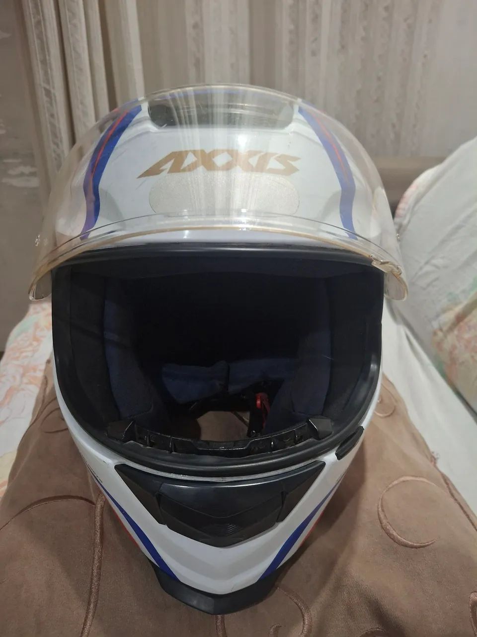 Capacete  - Foto 4