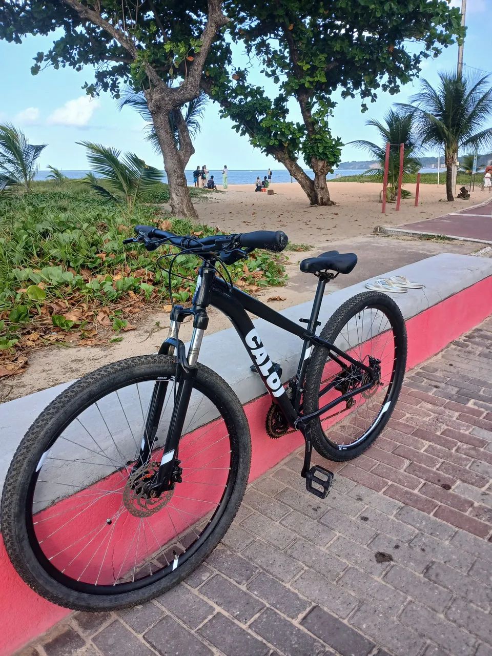 Bike caloi 29 - Foto 2