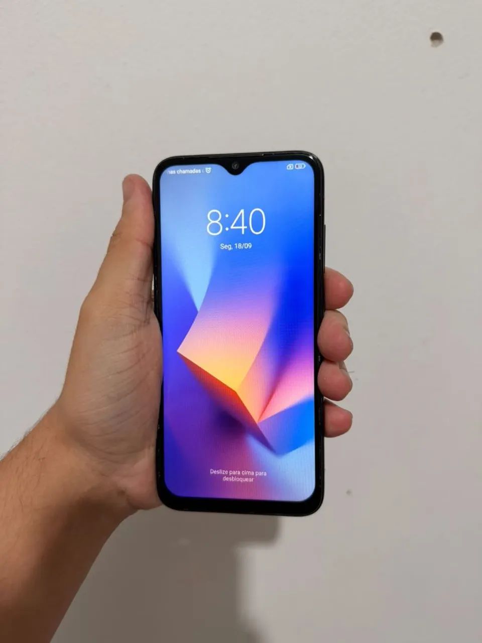 Redmi Note 8 à venda! - Foto 5
