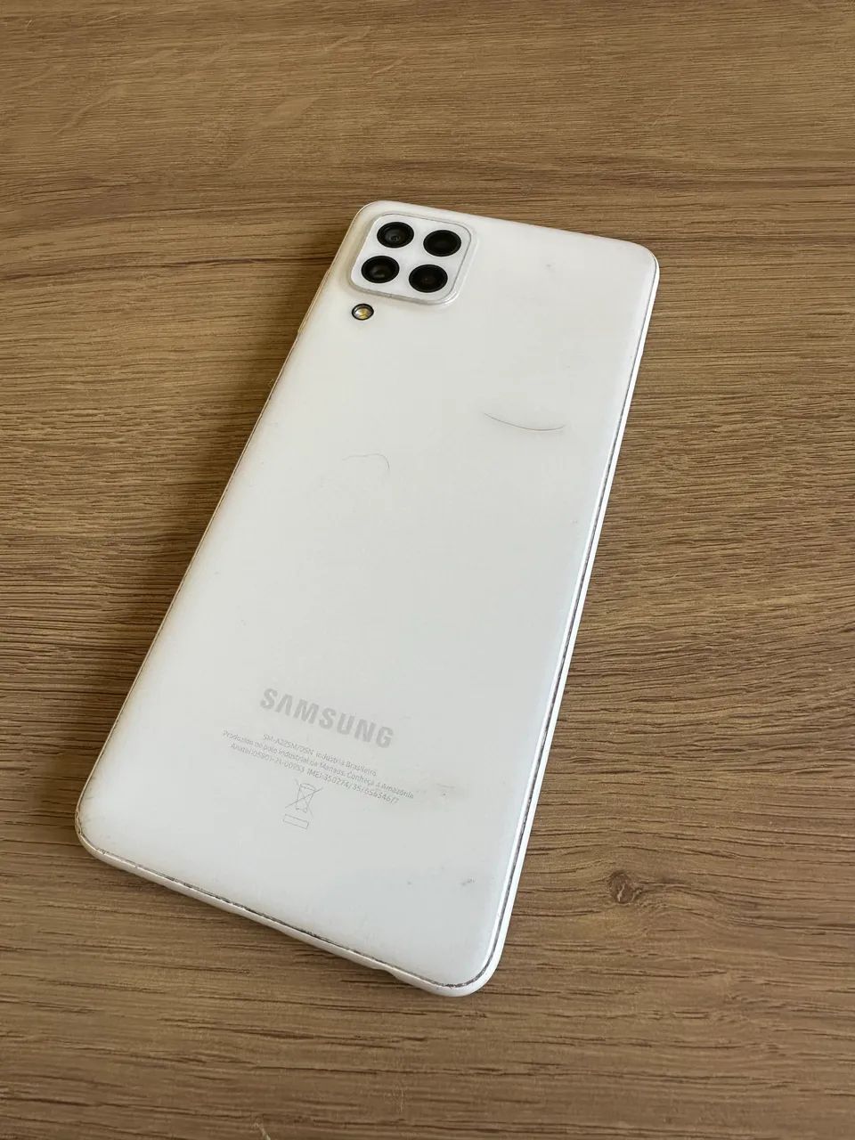Samsung A22 - Foto 3