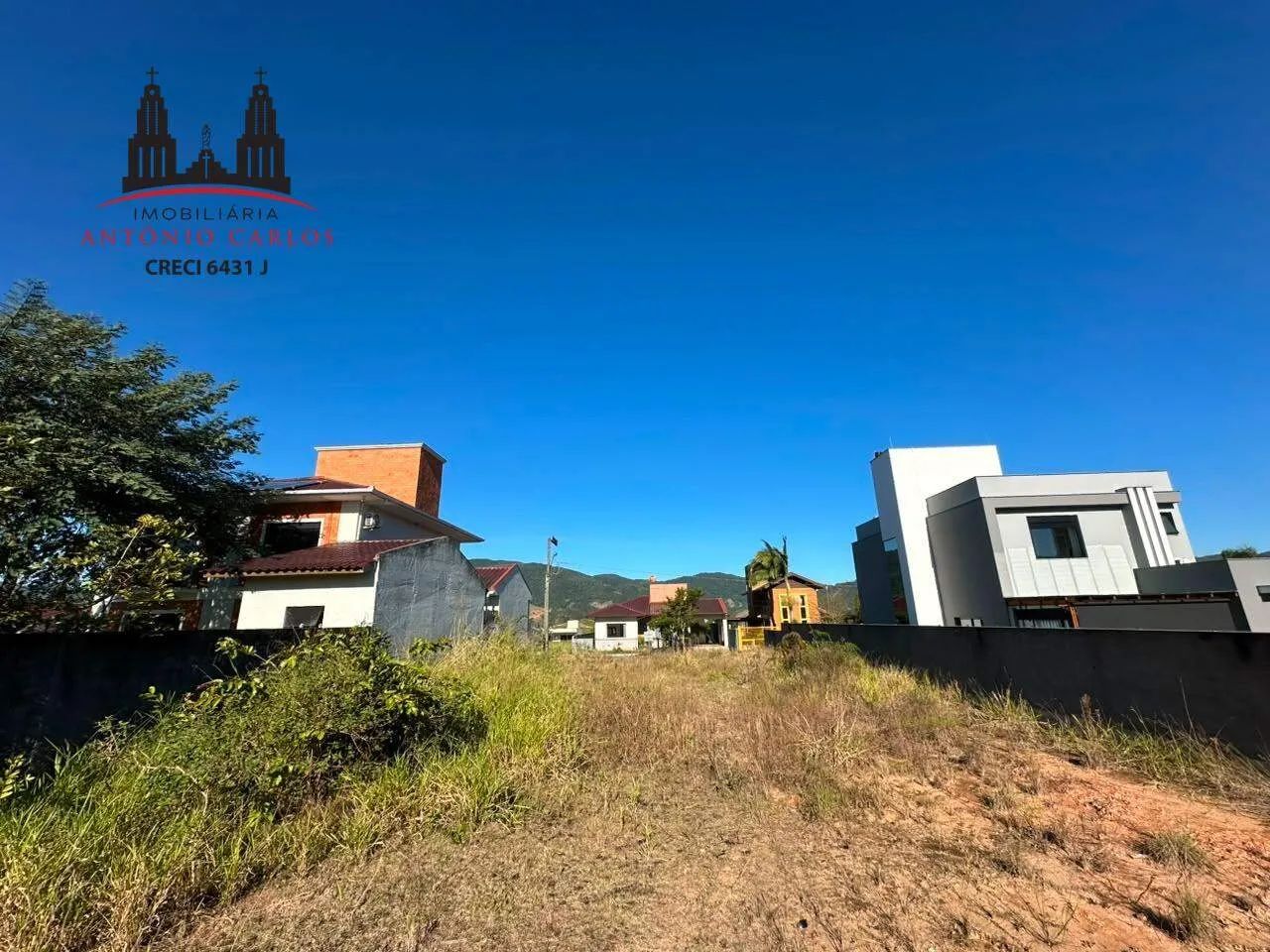 Lote à Venda no Centro de Antônio Carlos/SC | 375,25m² - Foto 5