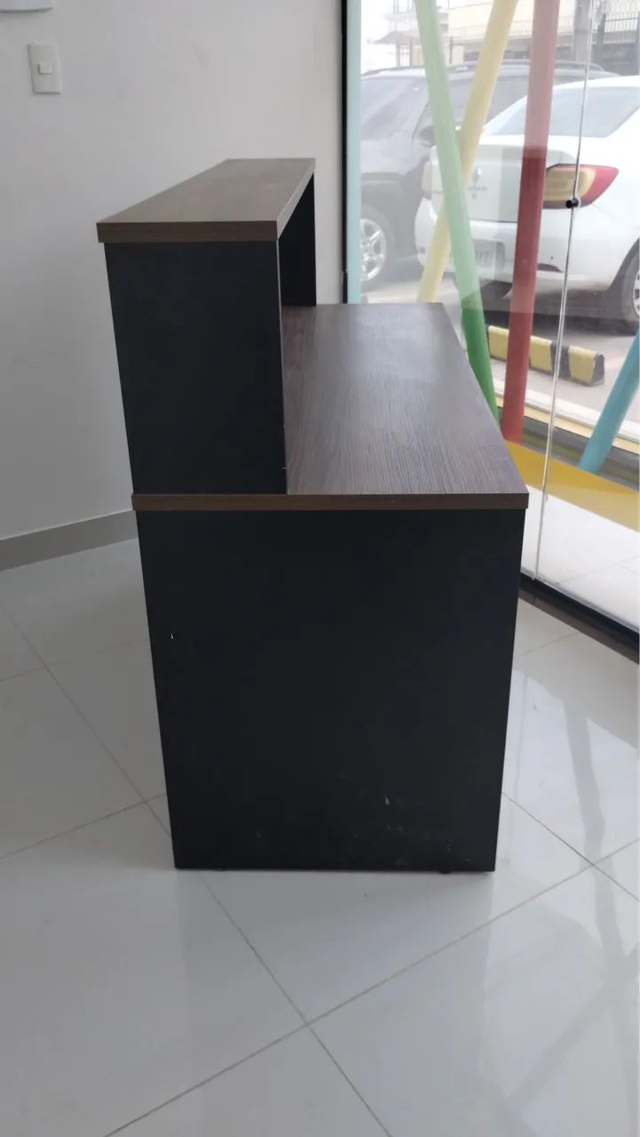 Balcão recepção  - Foto 3