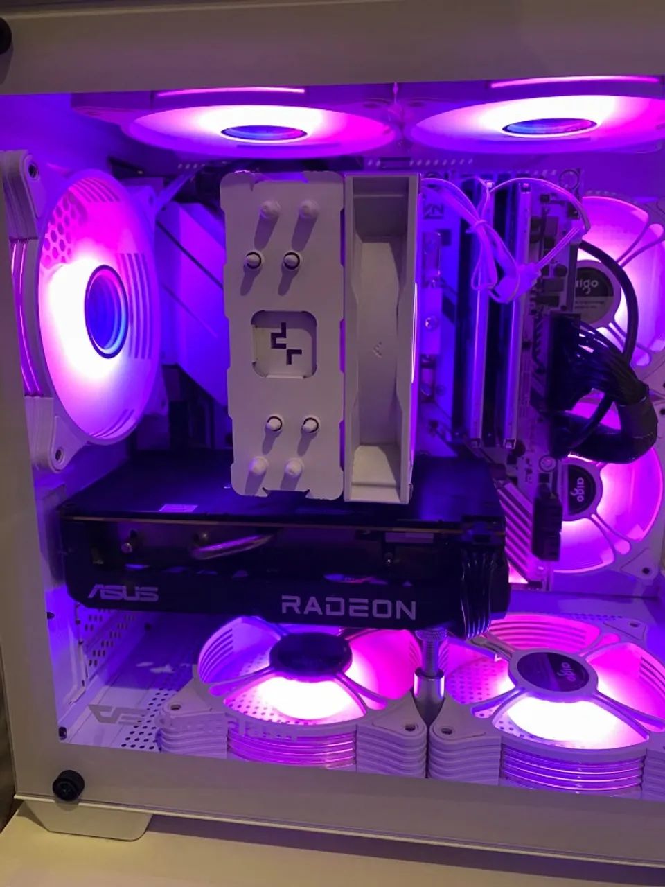Computador Gamer - Foto 3