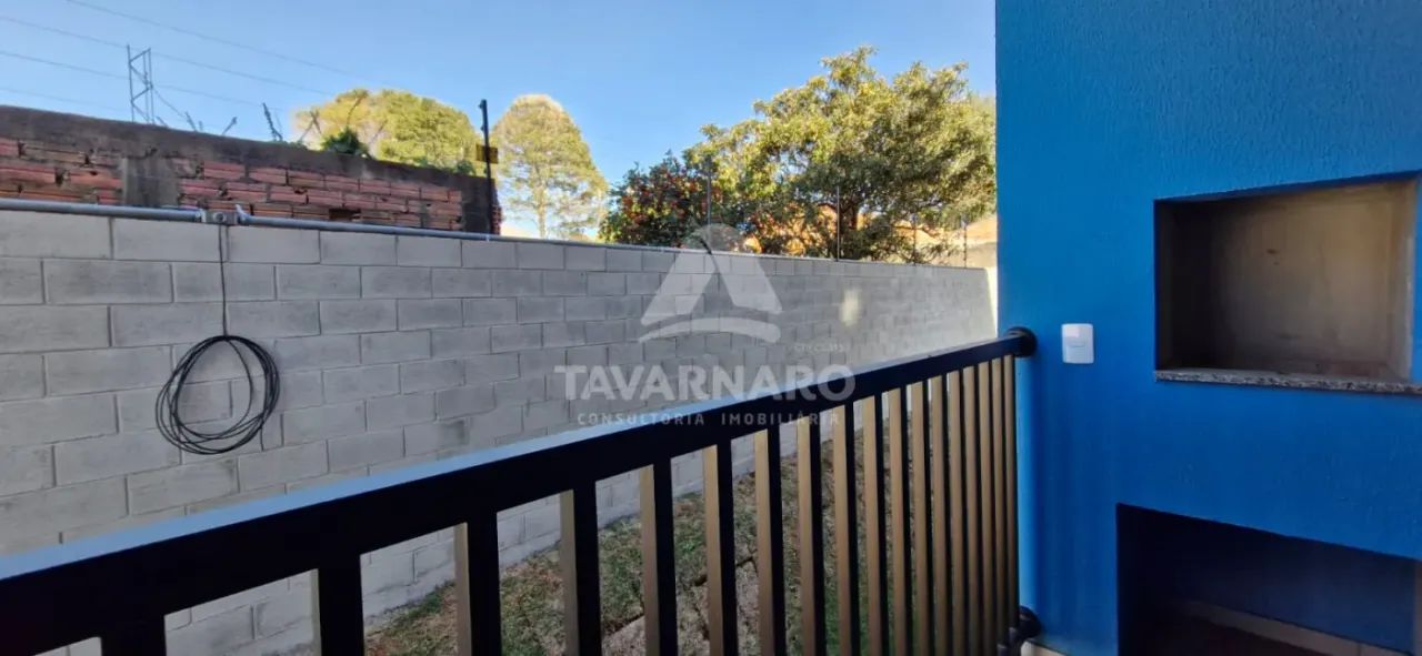 Apartamento Novo em Uvaranas - Foto 4