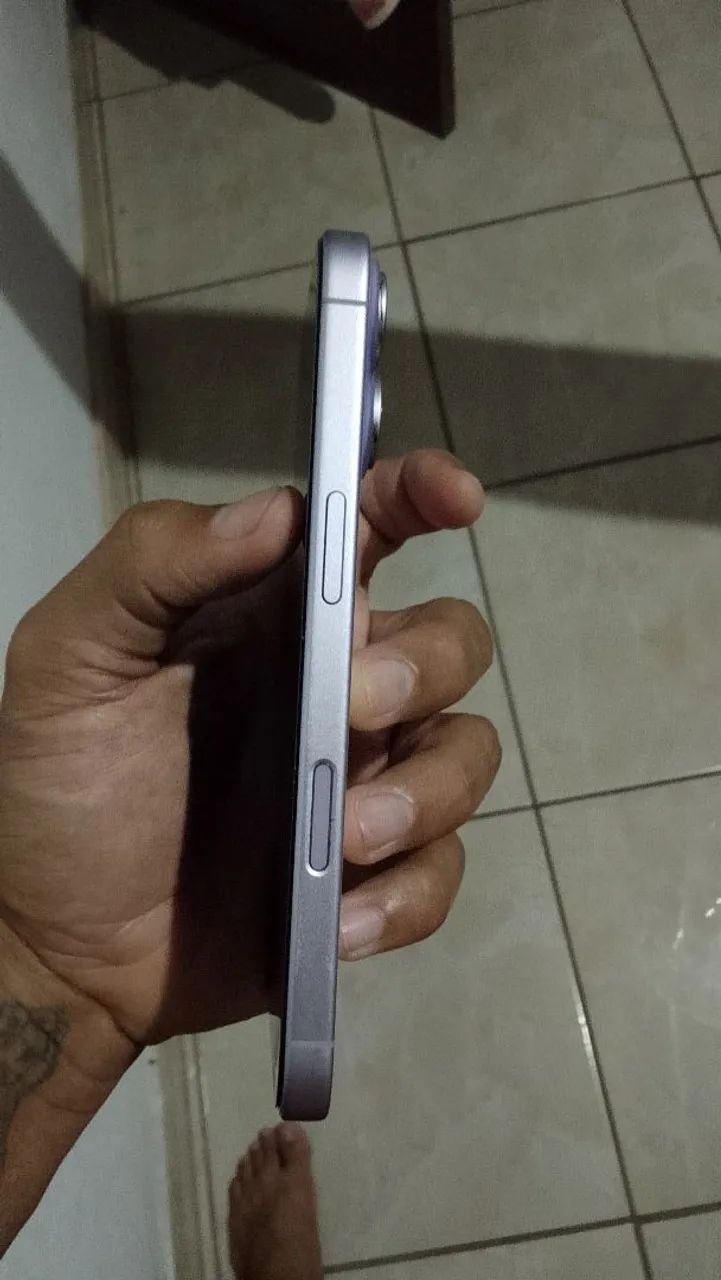 iPhone 17 - Foto 4