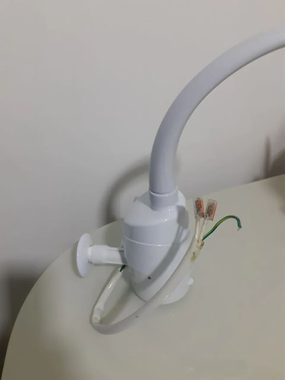 Vende-se torneira elétrica semi-nova - Foto 4
