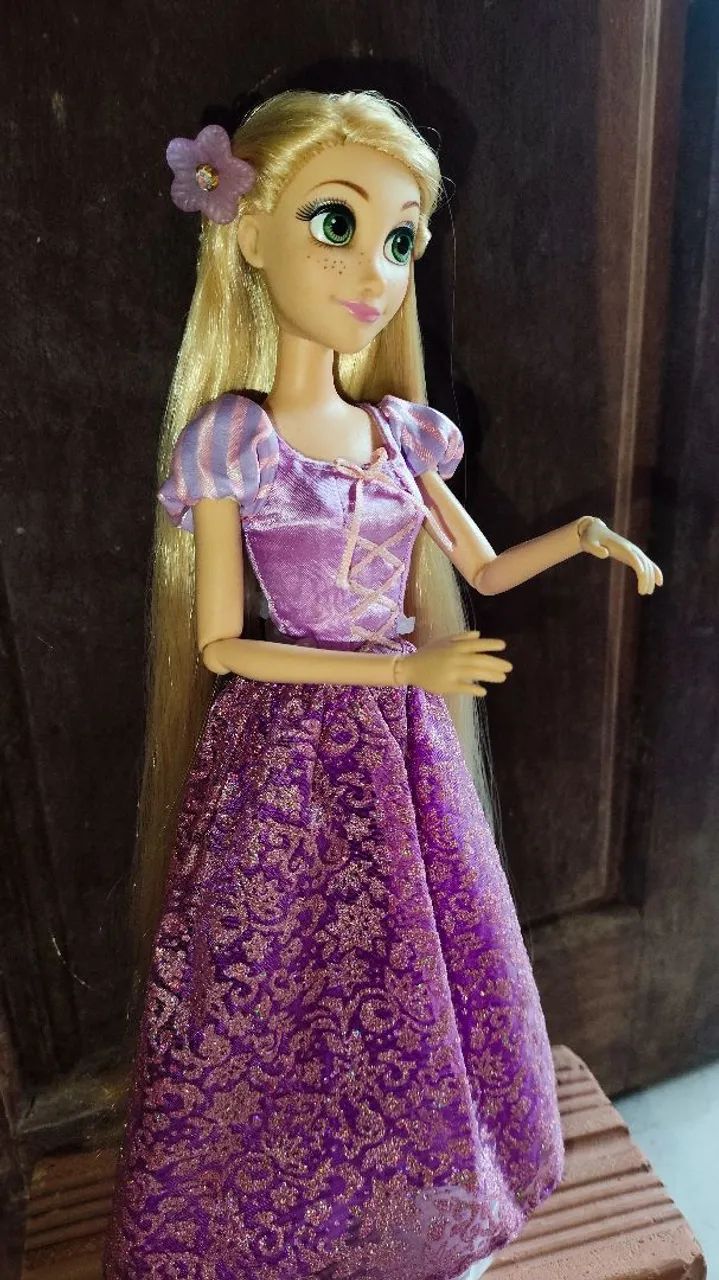 Rapunzel Disney Store - Foto 2