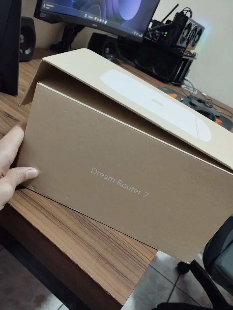 Dream Router 7  - Foto 2