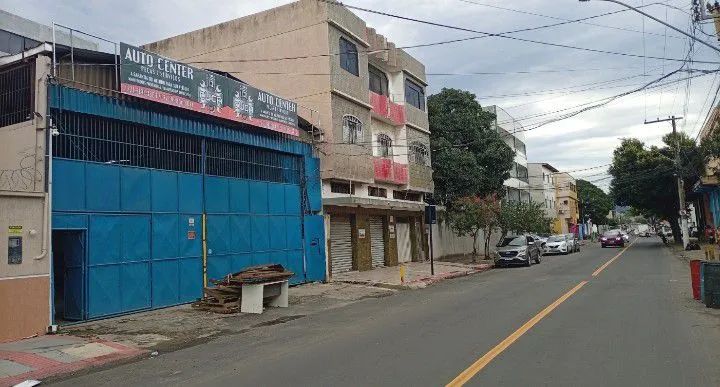 Galpão 500m em Nossa Senhora da Penha para alugar  - Foto 2