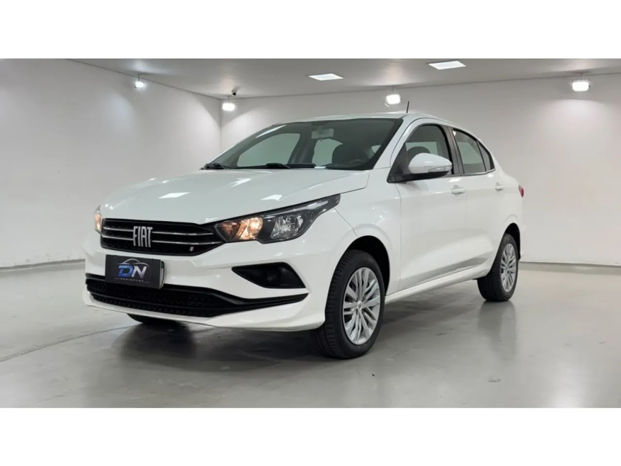 Fiat Cronos Drive 1.0 6V 2025 - Foto 3