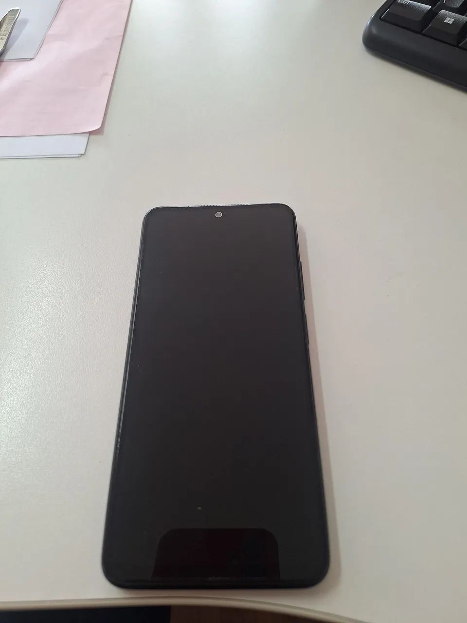 Redmi Note 11 Conservado e Excelente para uso. - Foto 2