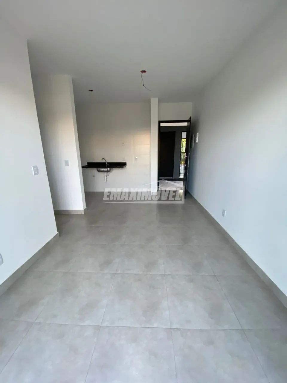Apartamento Padrão em Araçoiaba da Serra - Foto 4