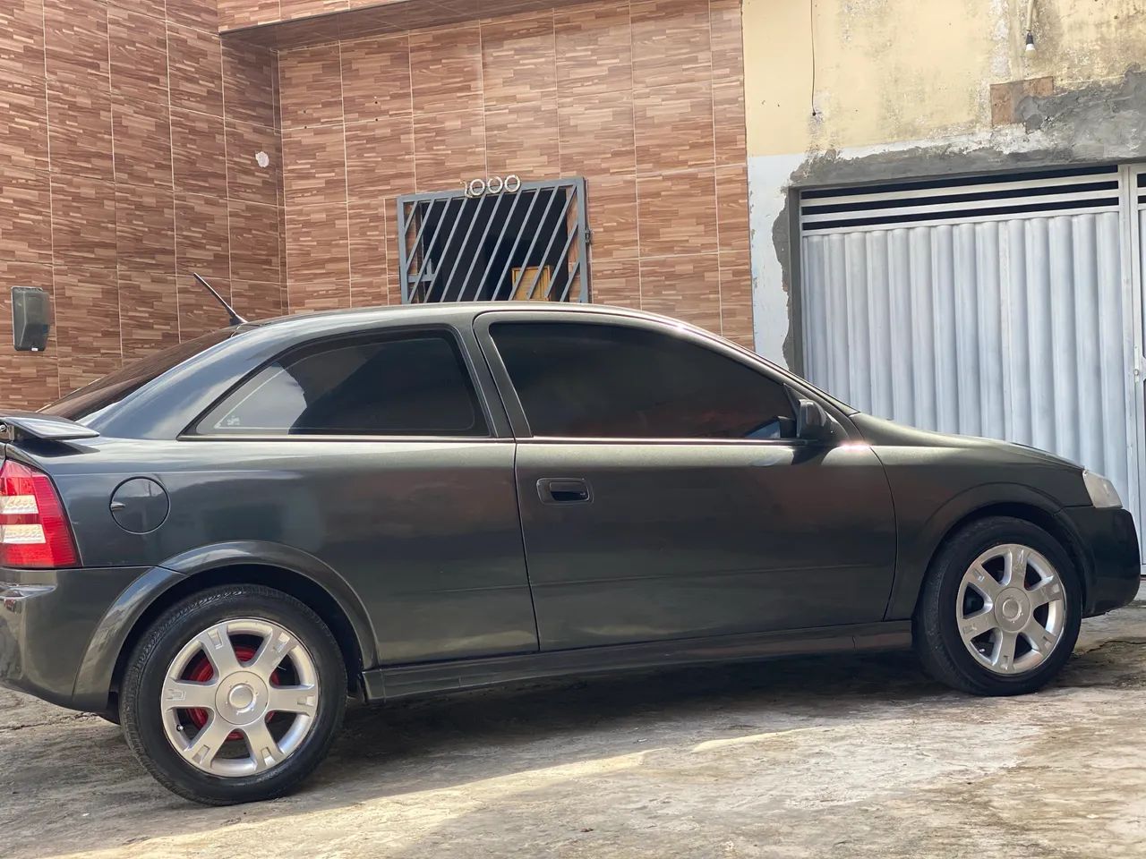 Carro - Foto 3