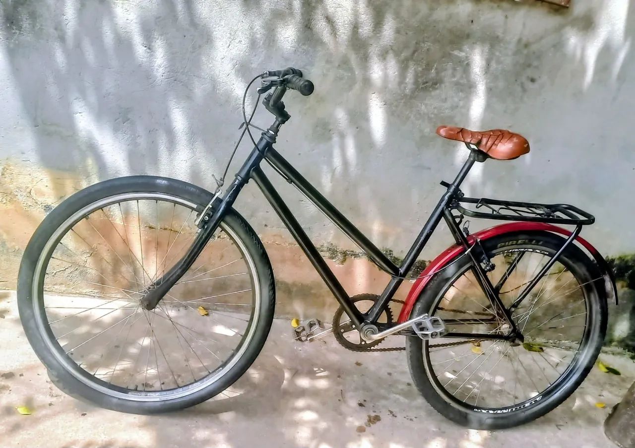 Bicicleta Poti Aro 26 - Foto 3