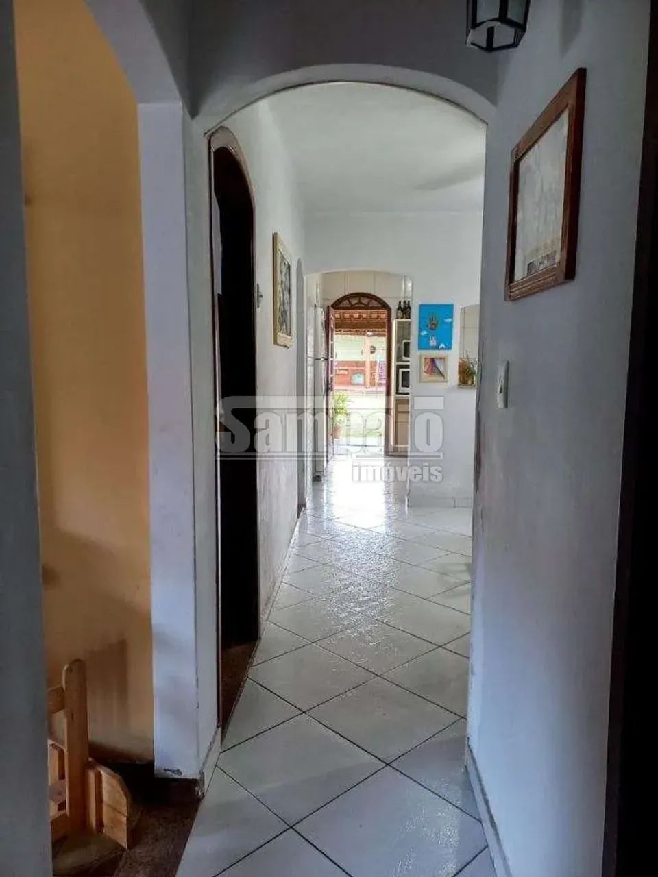 Campo Grande | Casa 3 quartos, sendo 1 suite - Foto 5