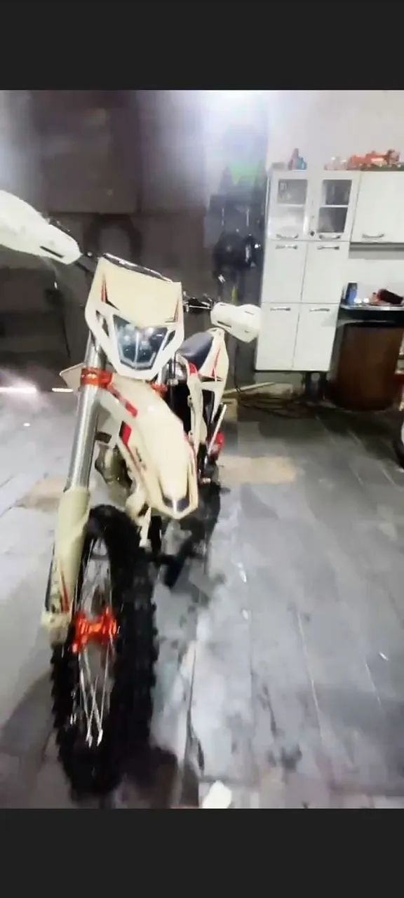 Mxf 250s  - Foto 2