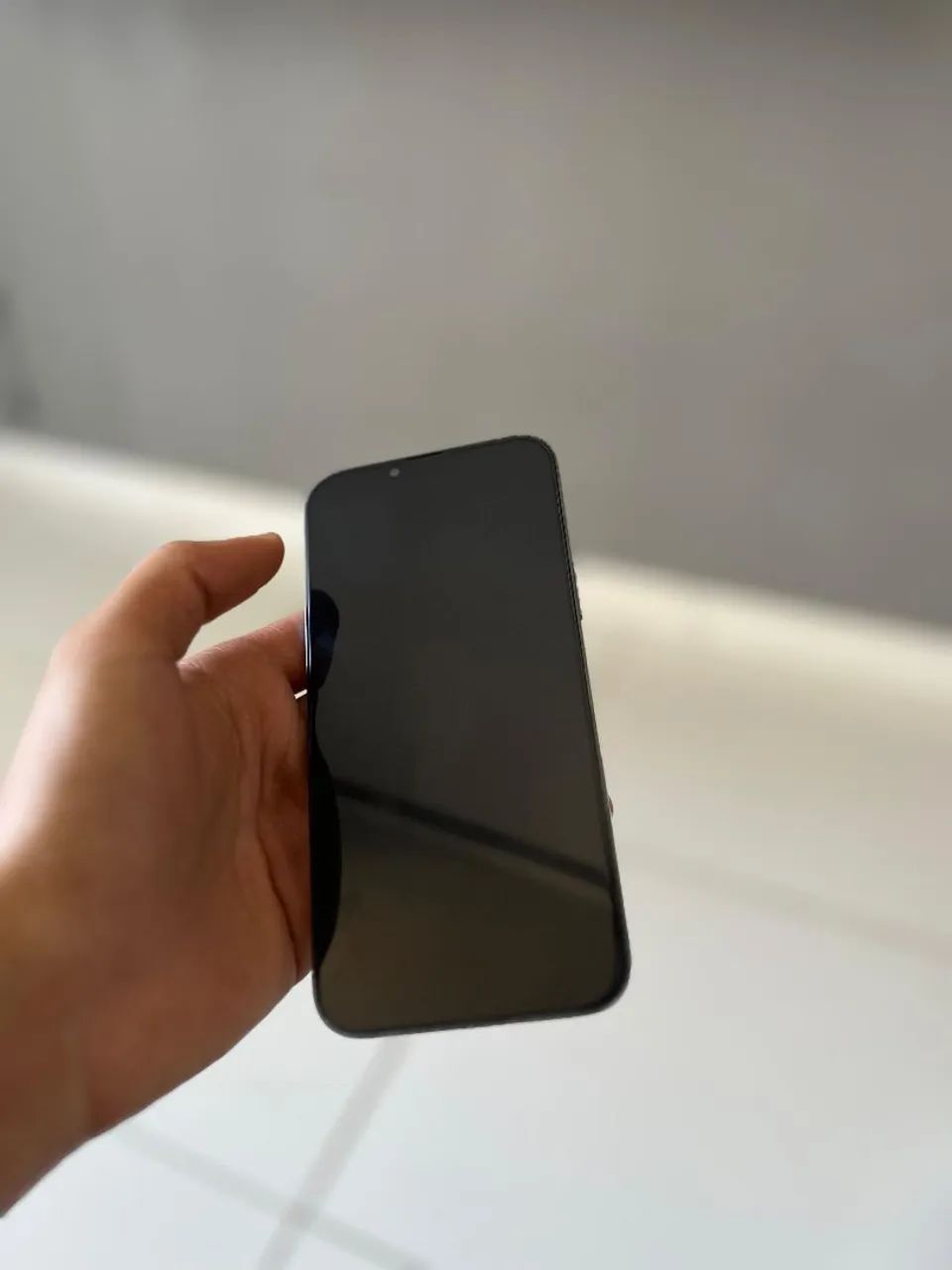 iPhone 13 pro max 128gb - Foto 2