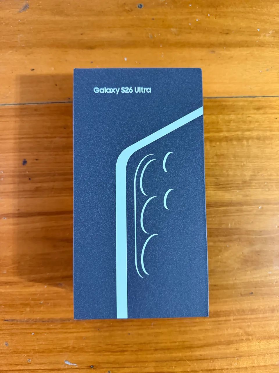 Samsung Galaxy S26 Ultra 512GB - Foto 2