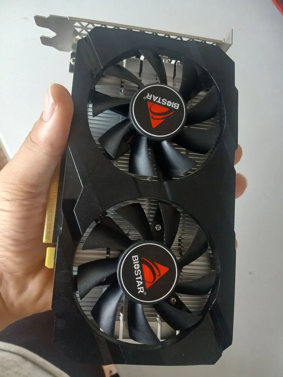RX 580 2048SP 8GB GDDR5 