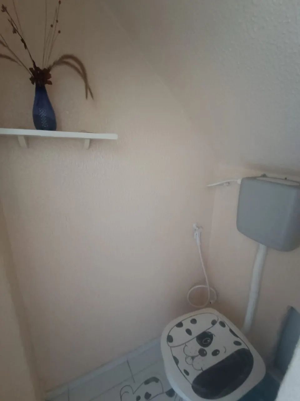 Casa para aluguel no Damas, Fortaleza - Foto 4