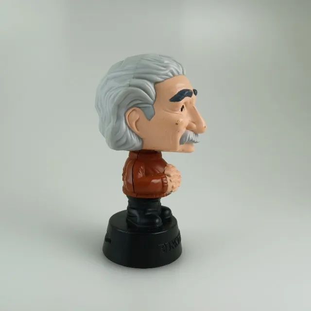 Boneco Uma noite no Museu - Einstein (cód 675) - Foto 2