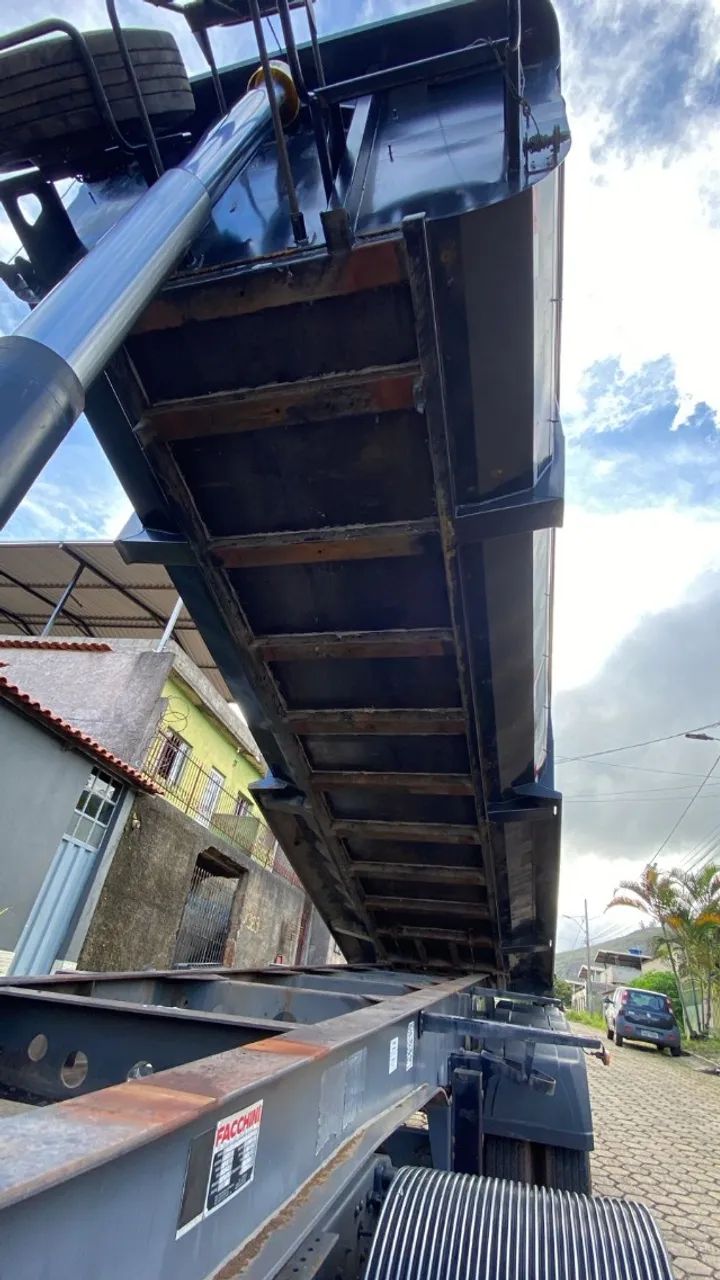 semi reboque 