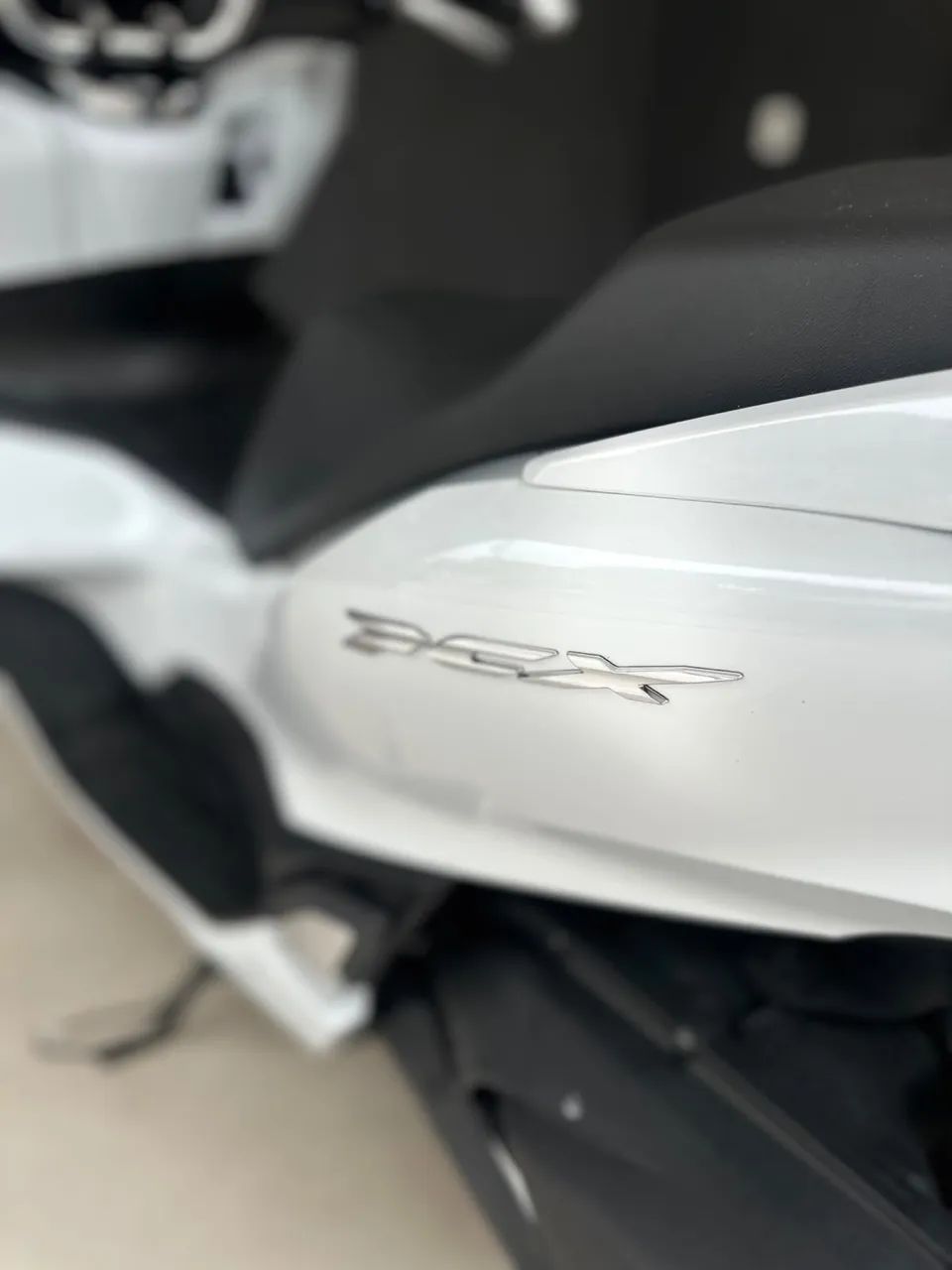 PCX 2025 - Foto 3
