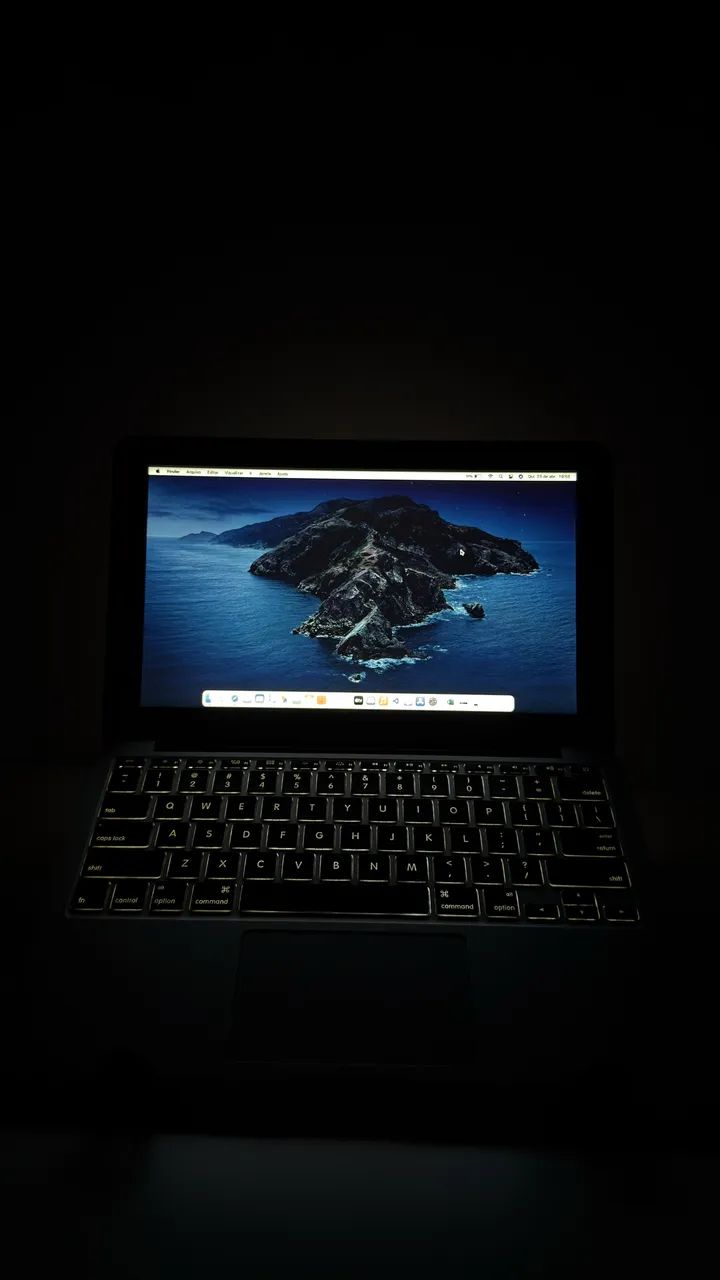 MacBook Air 11 inch 2013 - Notebooks - Morumbi, Paulínia