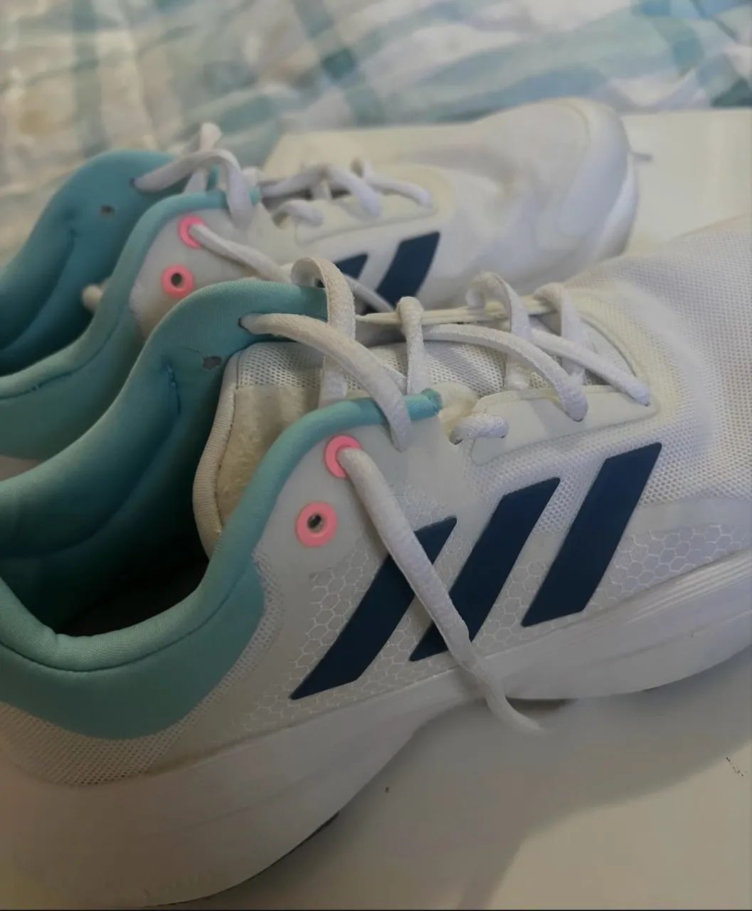 ADIDAS BOUNCE