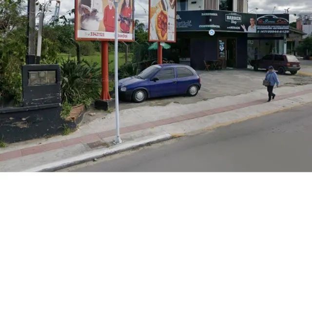 SALA PARA LOCAÇÃO - CENTRO DE NAVEGANTES - Foto 4