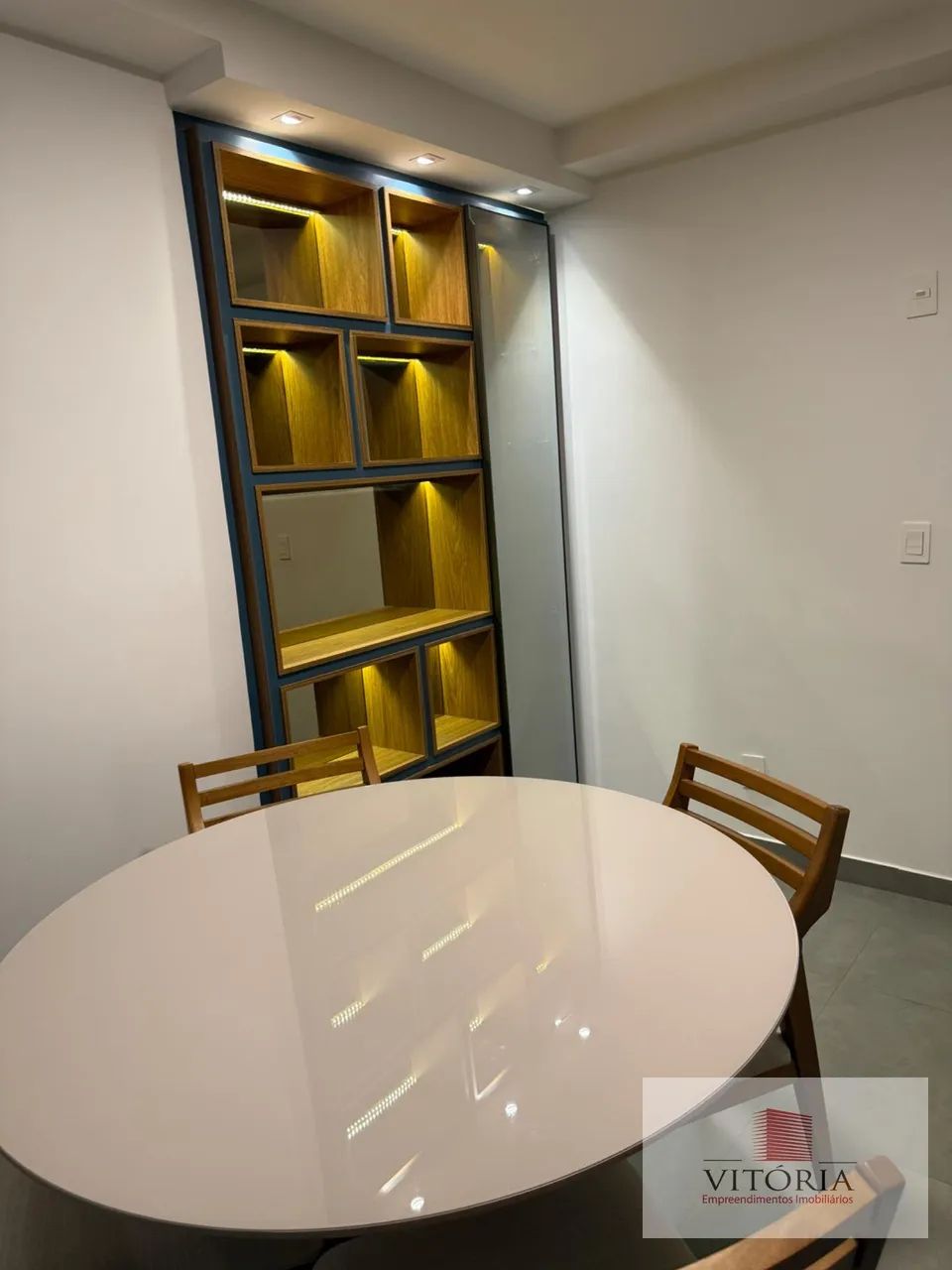 Apartamento em Setor Central (Gama) - Brasília