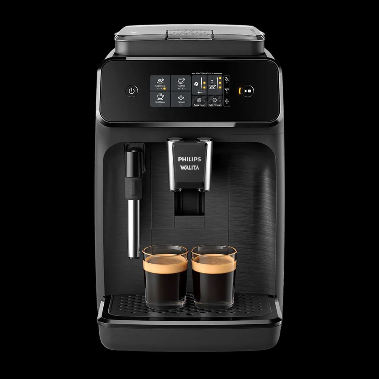 Cafeteira Espresso Superautomática Philips Walita - Foto 2