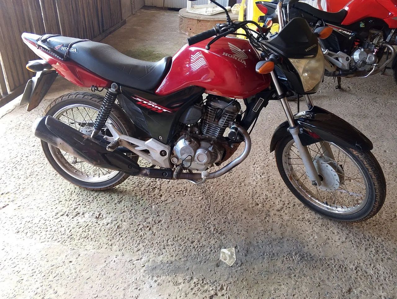 Start 160 2016 - Foto 3