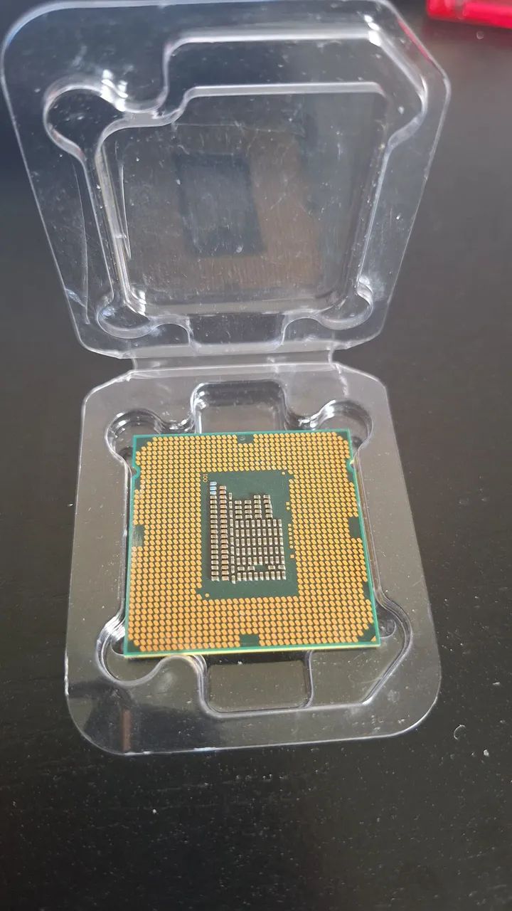 Processador Intel Core i3-2100 3.10GHz LGA 1155 - Foto 2