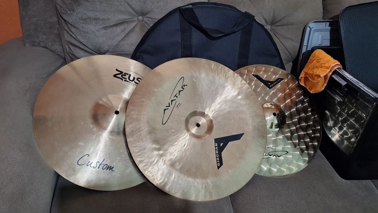 Kit de pratos - Foto 3