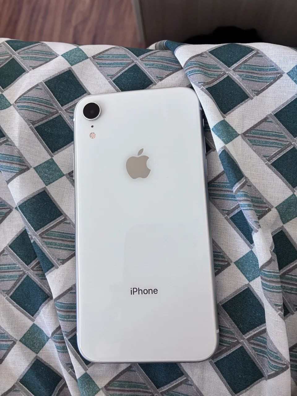 Iphone XR 128g