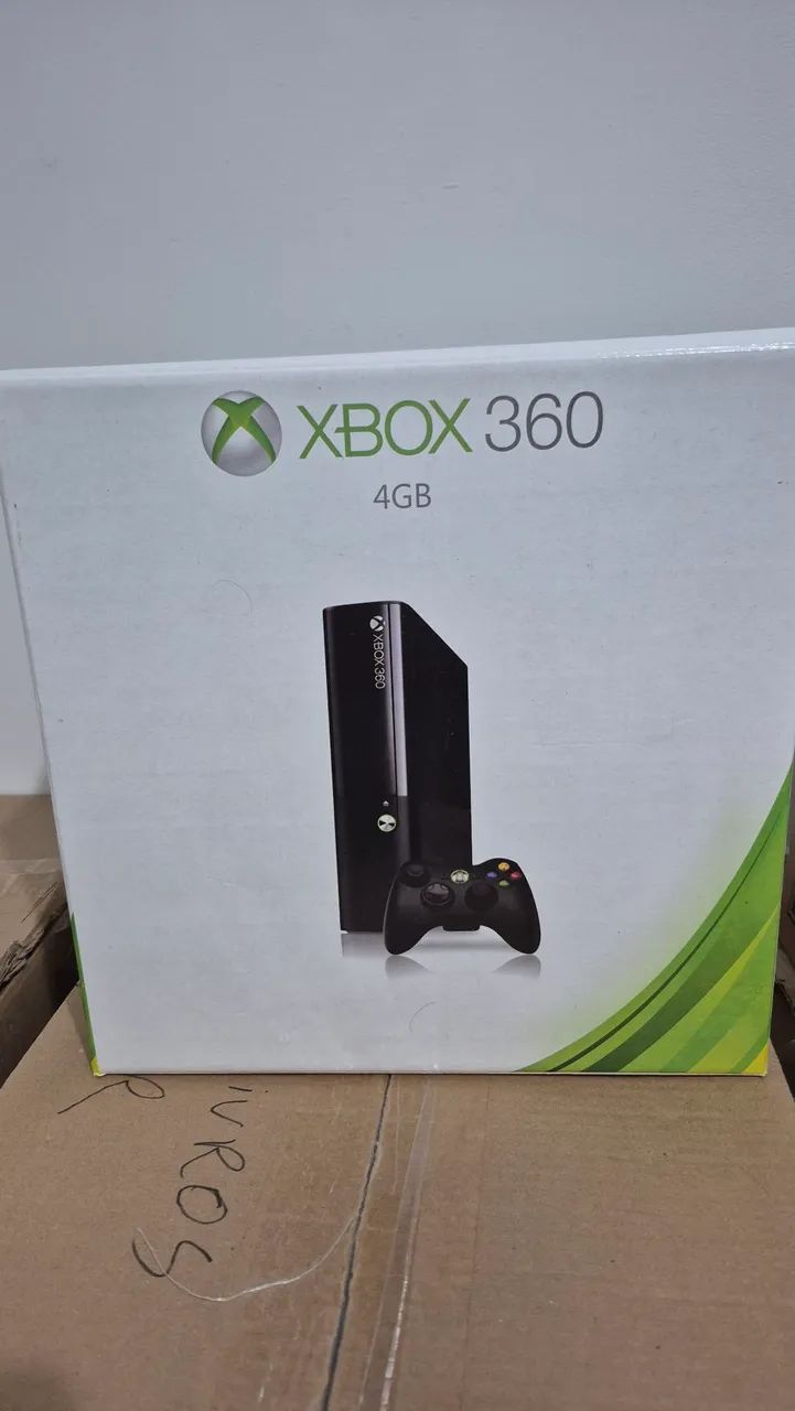 X Box 360 - Foto 4