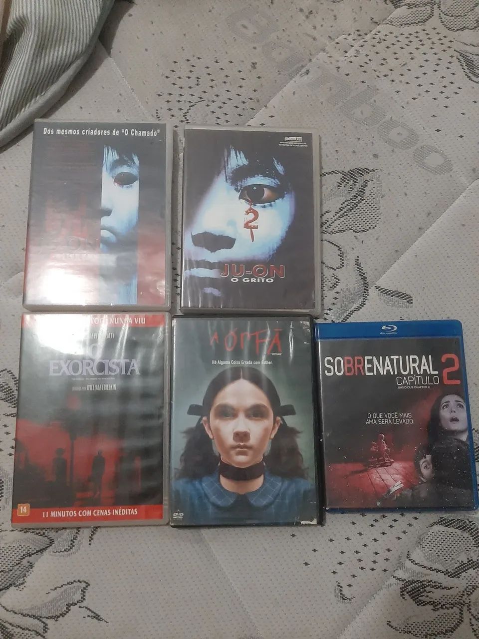 Dvd