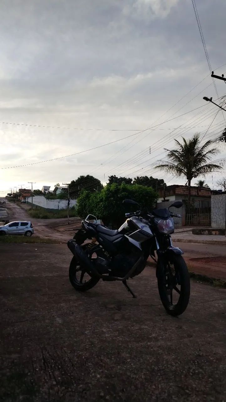 Fazer 150 ubs - Foto 3