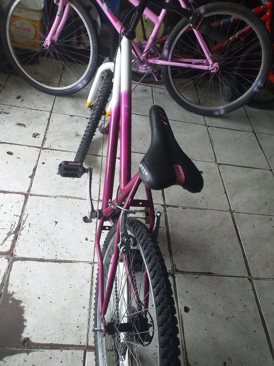 Bike aro 26 - Foto 3