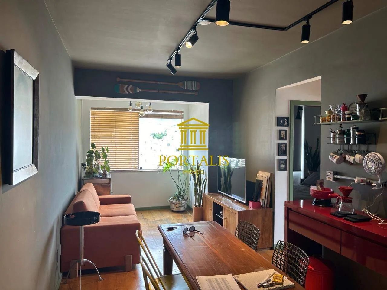 Apartamento com 2 quartos à venda em Belo Horizonte - Foto 4