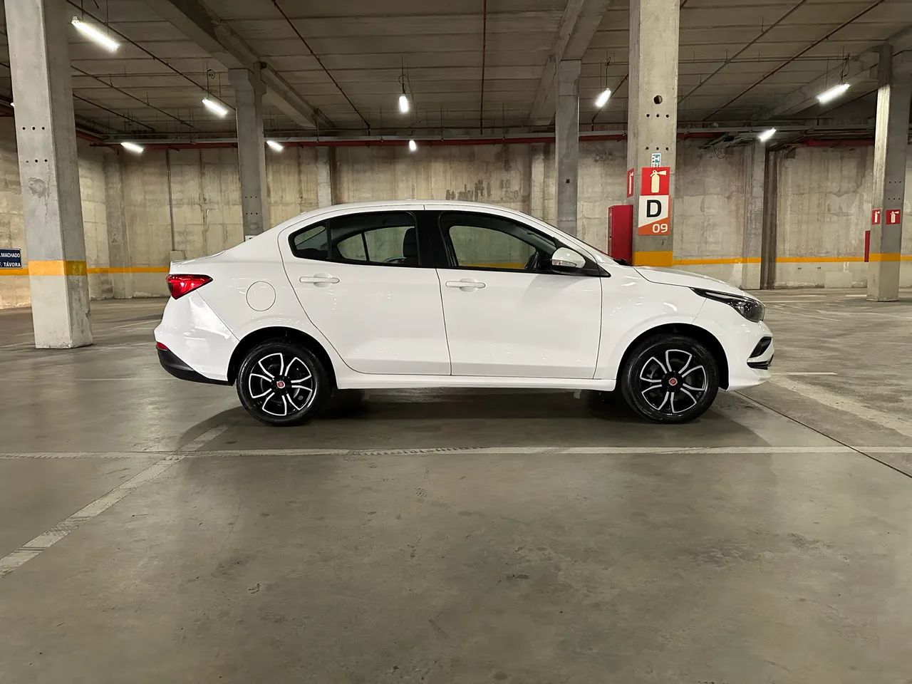 Fiat Cronos 1.3 8V Flex 2022 - Foto 2