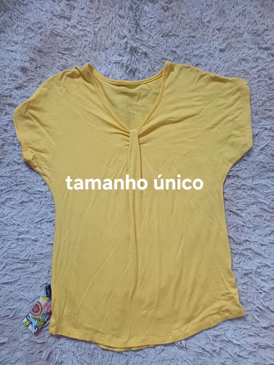 Blusas femininas  - Foto 2