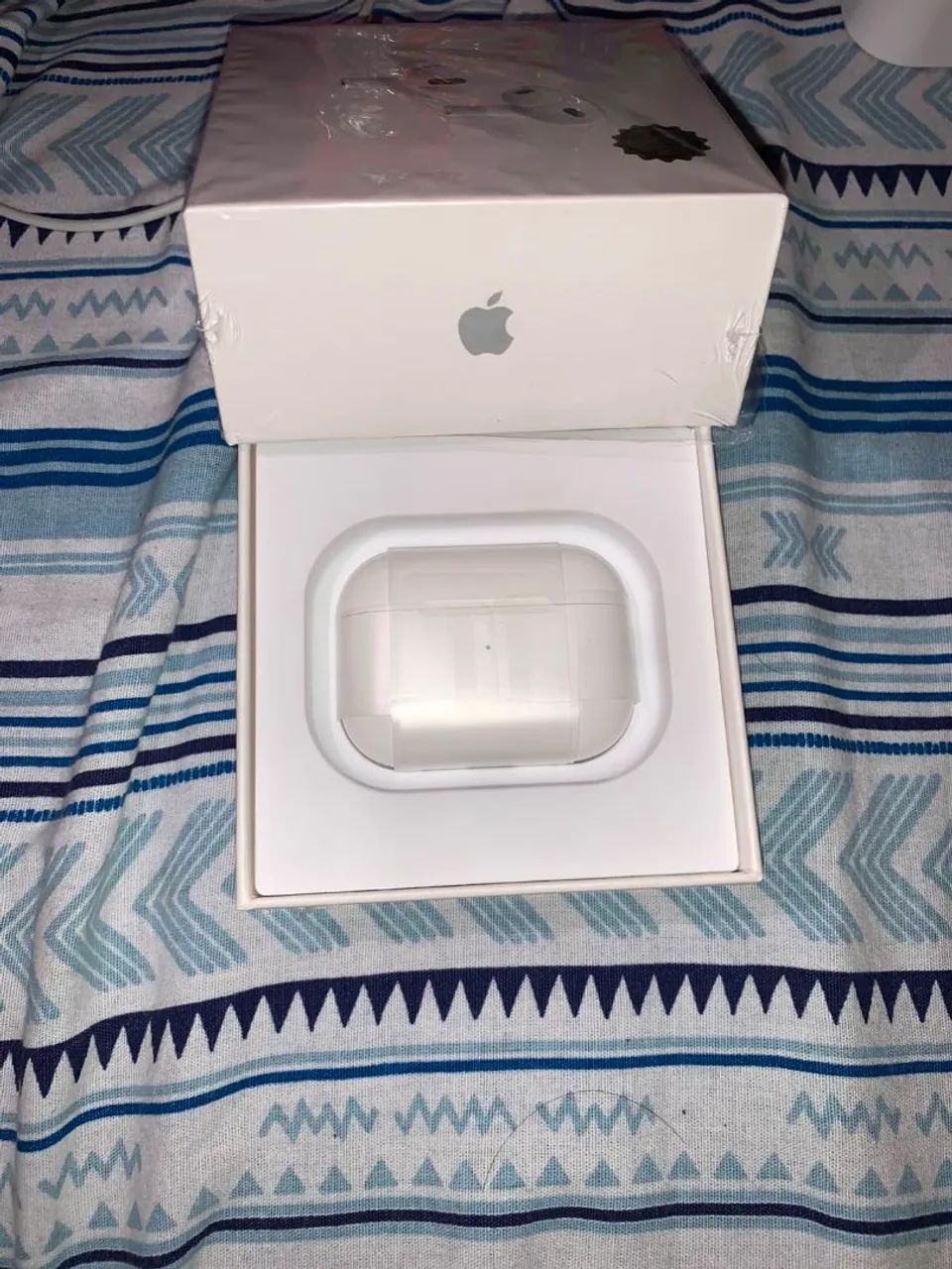 AirPods Pro (2nd generation)